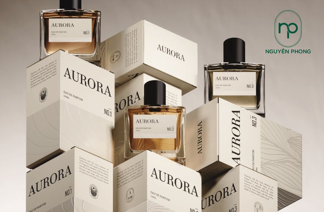 Hộp Quà Nước Hoa – Món Quà Tinh Tế Cho Mọi Dịp Đặc Biệt&nbsp;